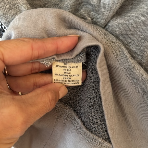 Elizabeth and James sequined top - Picture 8 of 10